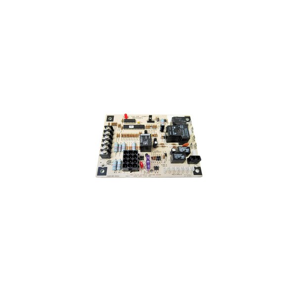 Pcbbf124S Pcb, Ignition,